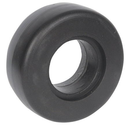 A & I Products TIRE-SMOOTH, 9X3X4, SOLID 8" x8" x3" A-B1CO93